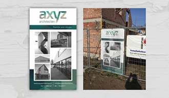 AXYZ architecten - Spandoeken